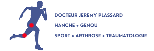 Dr Jérémy Plassard